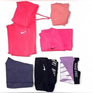Nike Women's Activewear Bundle